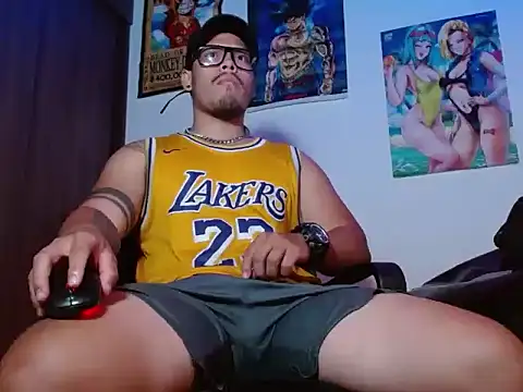 Danielsbigcum online show from September 14, 6:56 am