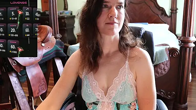 Snapshot of thornburyrose chatting on December 28, 7:33 pm thornburyrose online show from December 28, 7:33 pm