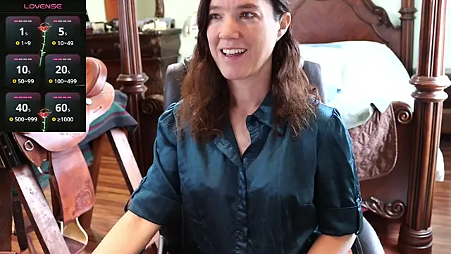 Snapshot of thornburyrose chatting on February 5, 4:47 pm thornburyrose online show from February 5, 4:47 pm