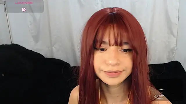 Snapshot of Liz_Galactic chatting on February 21, 7:15 pm Liz Galactic online show from February 21, 7:15 pm