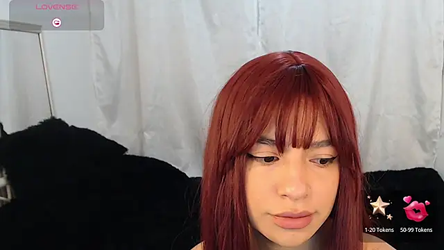 Snapshot of Liz_Galactic chatting on February 28, 7:15 pm Liz Galactic online show from February 28, 7:15 pm