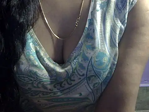 Your wild Dia online show from March 23, 8:13 pm