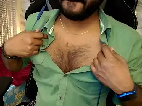 SHENOY3 online show from February 17, 7:42 pm