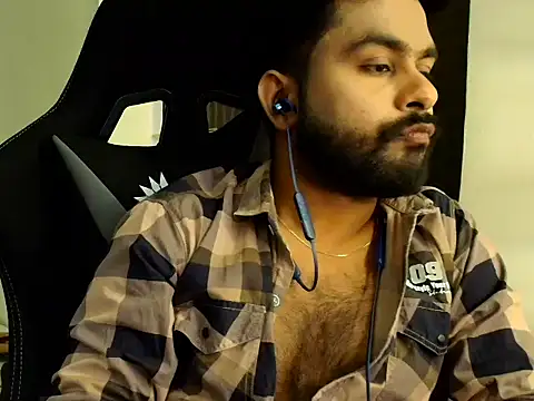 SHENOY3 online show from March 9, 4:55 pm