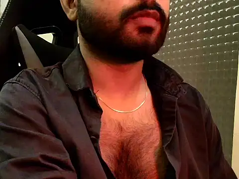 SHENOY3 online show from April 4, 4:15 pm