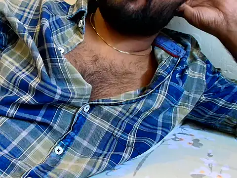 SHENOY3 online show from April 9, 3:39 am