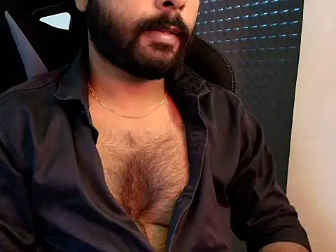 SHENOY3 online show from April 17, 2:36 am