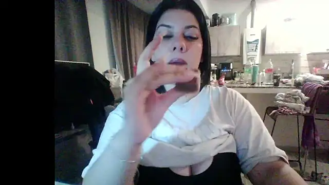 Janefruti online show from February 26, 1:26 am