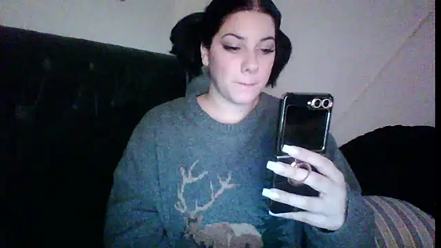 Snapshot of Janefruti chatting on June 21, 4:48 am Janefruti online show from June 21, 4:48 am