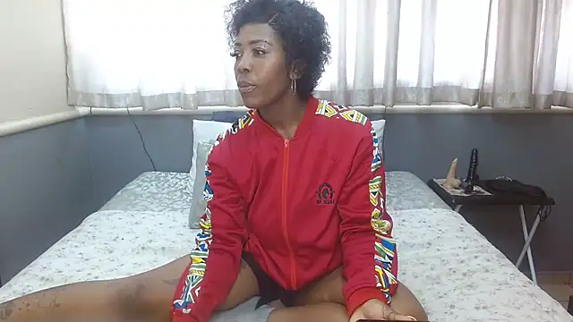 NaughtySisters online show from October 30, 11:11 am