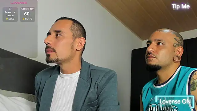 Snapshot of jhonyalzate2 chatting on May 10, 3:12 am jhonyalzate2 online show from May 10, 3:12 am