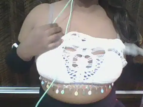 Snapshot of Mahi_love21 chatting on January 12, 6:27 pm Mahi love21 online show from January 12, 6:27 pm