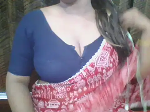 Snapshot of Mahi_love21 chatting on February 24, 6:47 pm Mahi love21 online show from February 24, 6:47 pm