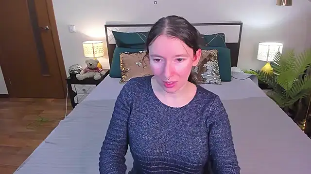 Snapshot of CatherineWalls chatting on February 27, 4:56 am CatherineWalls online show from February 27, 4:56 am