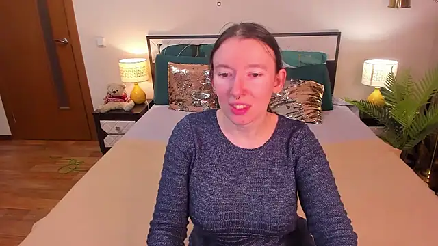 Snapshot of CatherineWalls chatting on March 5, 8:32 am CatherineWalls online show from March 5, 8:32 am