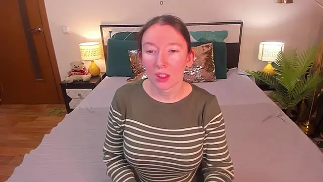 Snapshot of CatherineWalls chatting on March 10, 2:05 am CatherineWalls online show from March 10, 2:05 am
