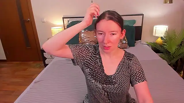 Snapshot of CatherineWalls chatting on March 12, 7:58 am CatherineWalls online show from March 12, 7:58 am