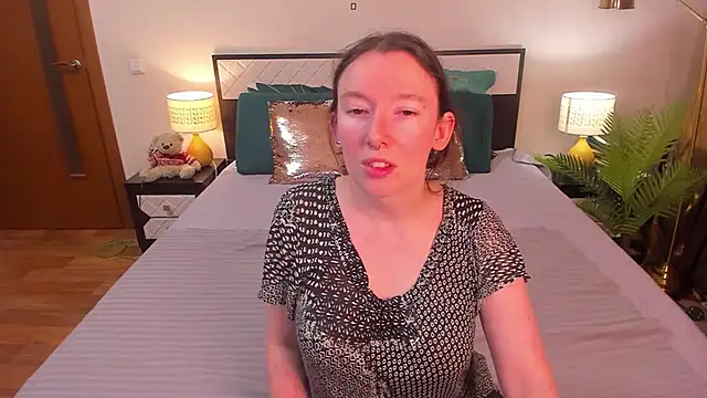 Snapshot of CatherineWalls chatting on March 15, 2:06 am CatherineWalls online show from March 15, 2:06 am