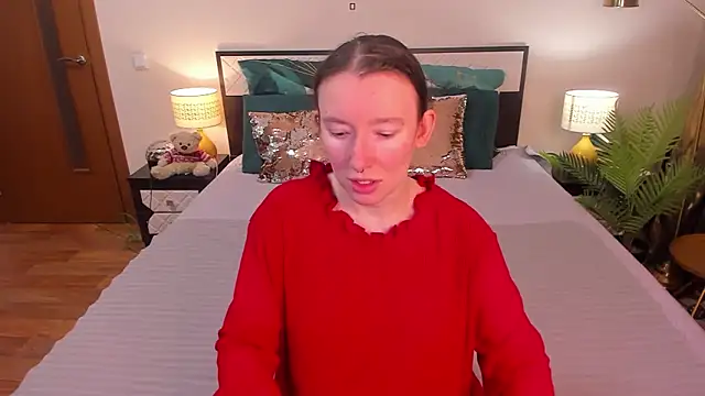 Snapshot of CatherineWalls chatting on March 20, 6:40 am CatherineWalls online show from March 20, 6:40 am