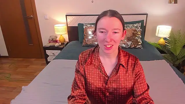 Snapshot of CatherineWalls chatting on March 25, 7:03 am CatherineWalls online show from March 25, 7:03 am