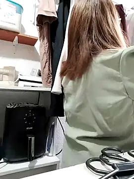 Vicky Rosse online show from February 6, 8:34 pm