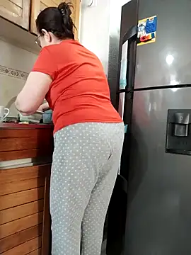 Snapshot of Vicky_Rosse chatting on May 19, 4:57 pm Vicky Rosse online show from May 19, 4:57 pm