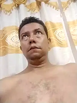 Snapshot of Lachuchaenlacara1988 chatting on January 28, 3:15 am Lachuchaenlacara1988 online show from January 28, 3:15 am