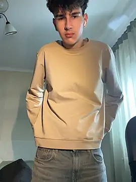 Andrei 992 online show from February 9, 11:58 am