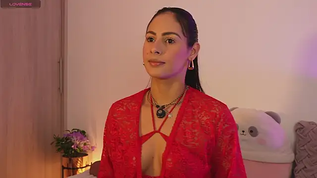 vicky rachell online show from October 10, 2:38 pm