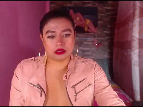 katrinawillff online show from October 24, 5:04 am