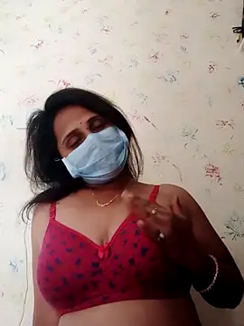 Indiantina online show from December 14, 8:02 am