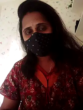 Indiantina online show from December 28, 10:36 am