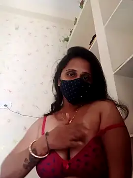 Indiantina online show from January 21, 8:08 am