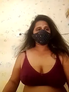 Indiantina online show from March 11, 9:34 am