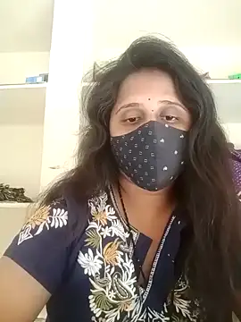 Indiantina online show from September 24, 9:56 am