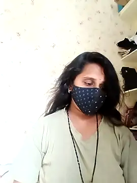 Indiantina online show from November 2, 7:55 am