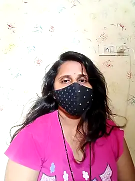 Indiantina online show from November 3, 9:54 am