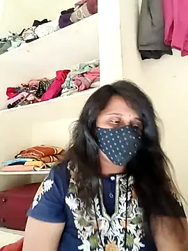 Indiantina online show from November 17, 9:37 am