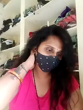 Indiantina online show from November 20, 10:37 am