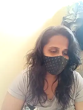 Indiantina online show from December 22, 10:23 am