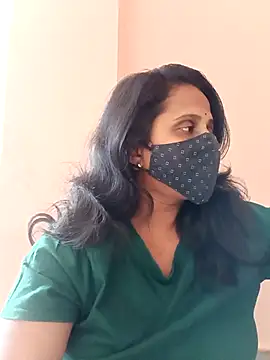 Indiantina online show from February 22, 8:35 am