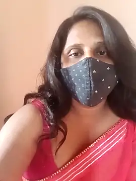 Indiantina online show from April 25, 9:56 am