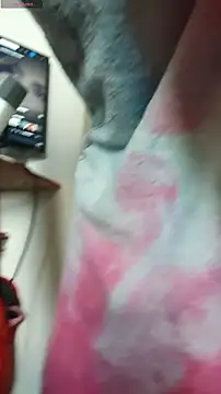 Carolain3 9 online show from April 13, 6:46 pm