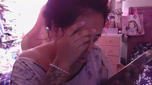 annarose19 online show from January 16, 5:17 pm