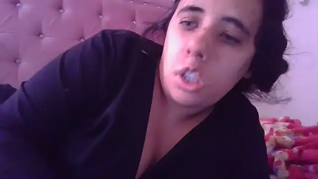 annarose19 online show from February 11, 5:40 pm