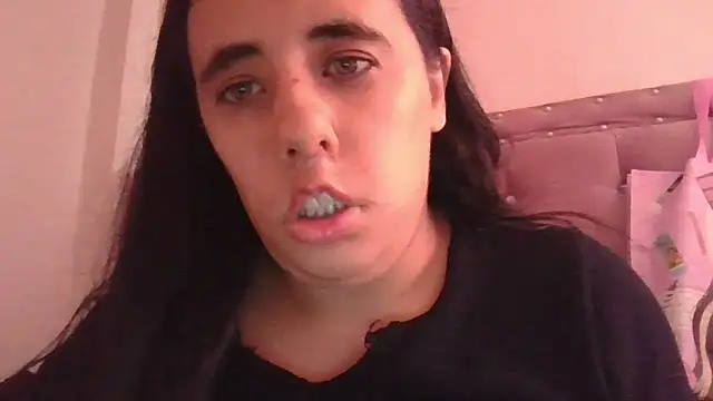 annarose19 online show from February 16, 6:48 pm