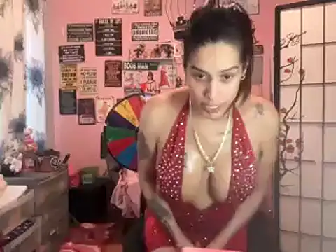 latinacubana online show from December 20, 10:00 pm