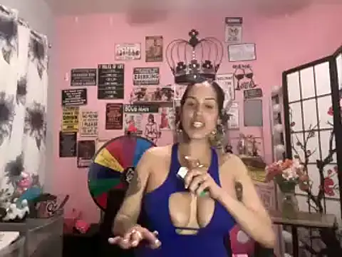 latinacubana online show from January 20, 11:13 am