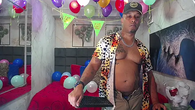 liam howard online show from February 10, 8:00 pm