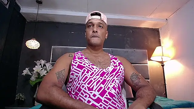 liam howard online show from November 22, 7:35 pm